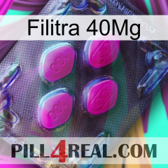 Filitra 40Mg 02